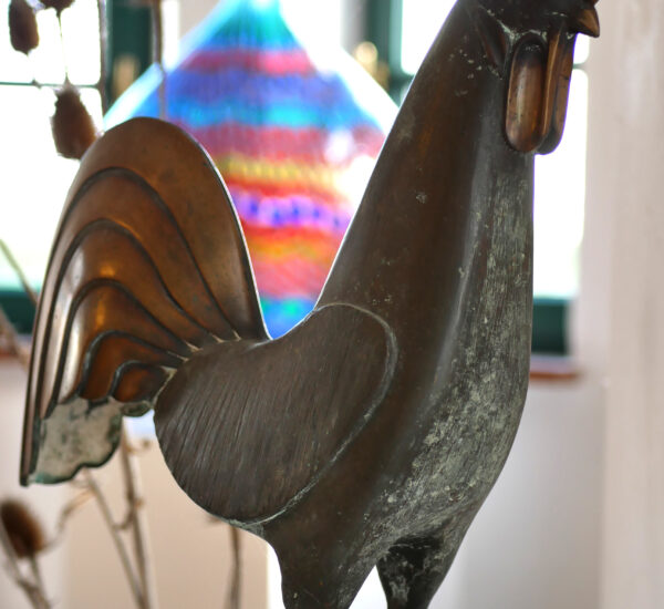 Ankauf Bronzen & Skulpturen