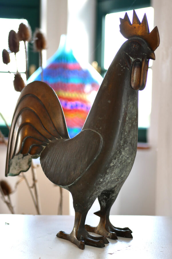 Ankauf Bronzen & Skulpturen