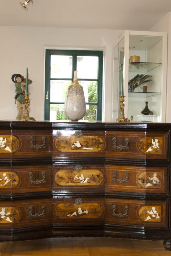 Ankauf Möbel & Einrichtungsgegenstände