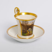 Ankauf Glas & Porzellan