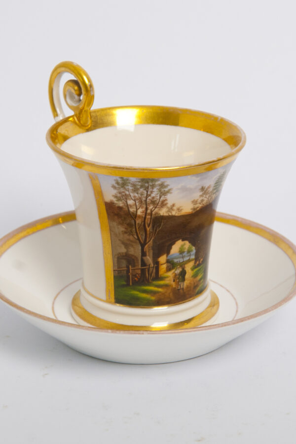 Ankauf Glas & Porzellan